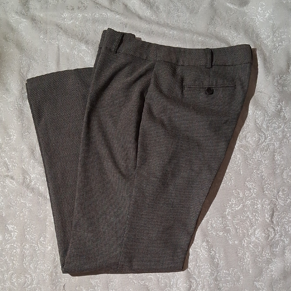 Talbots Pants That Look Like Crap In My Pics